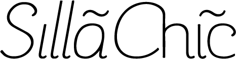 SillaChic logo taustaton2